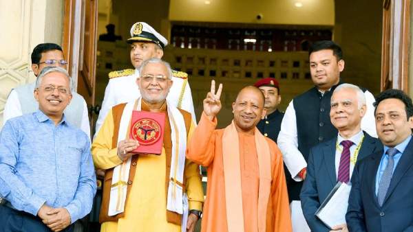UP Budget Highlights: CM Adityanath says first budget of Amrita Kaal