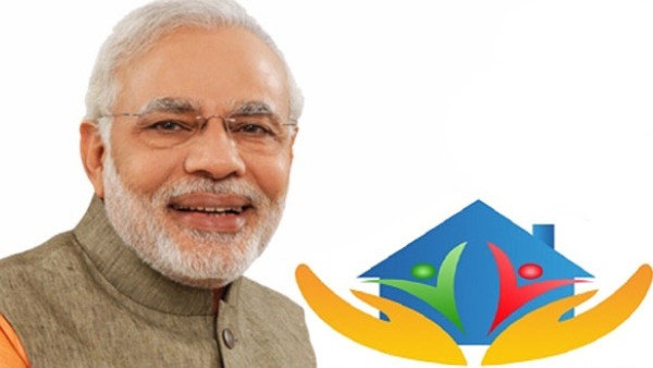 4 UP Women Flee With Lovers After Receiving PM Awas Yojana Money, Husbands In Shock