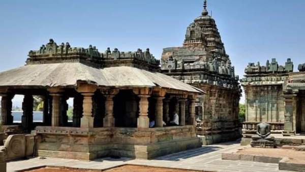 Basavaraj bommai released ₹1 crore grant for lakkundi utsav 2023