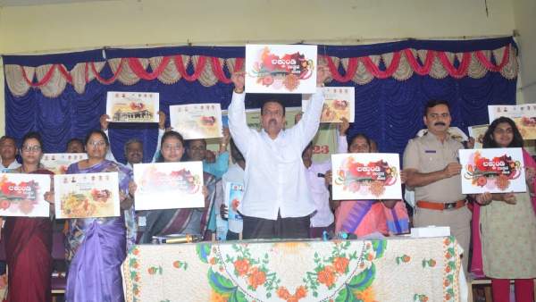  ಸ್ಥಳ ಪರೀಶಿಲನೆ ಮಾಡಿದ ಸಿ.ಸಿ.ಪಾಟೀಲ 