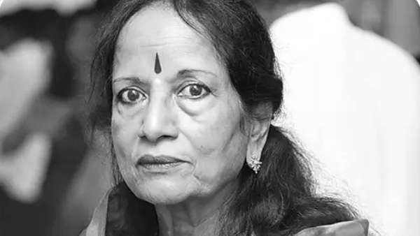 Padma awardee Veteran singer Vani Jayaram passes away 
