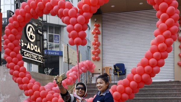 Valentine’s Day 2023: Here some best spot in Bengaluru to celebrate Valentine’s Day 