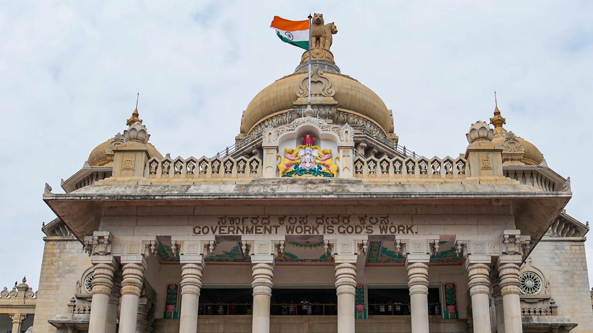 Filling Of Upa Lokayukta 2 Post: HC Ordered Notice To State Governme