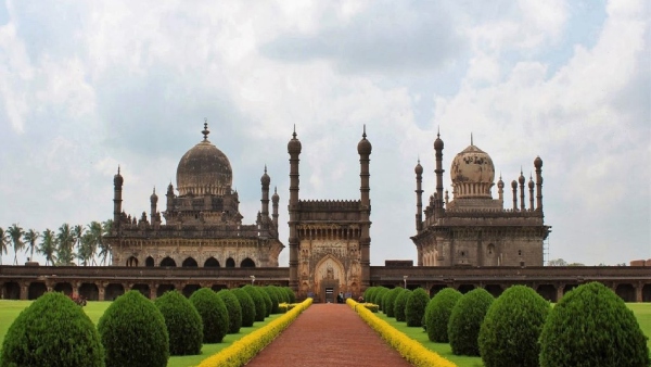  ವಿಜಯಪುರ ಜಿಲ್ಲೆಯ ಅವಶ್ಯಕತೆಗಳೇನು? 