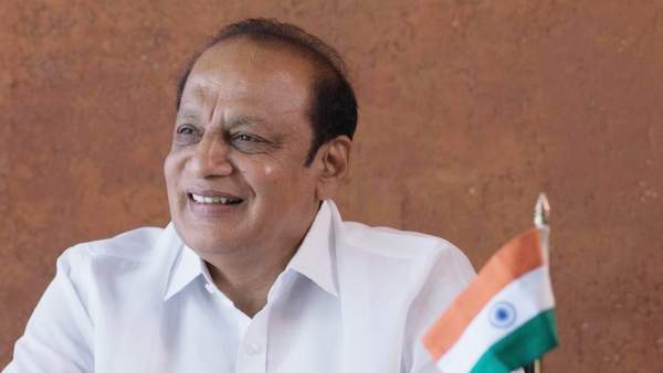 An Exclusive Interview Of Kaup Congress Ticket Aspirant Vinay Kumar Sorake