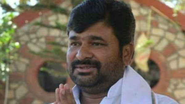  ವಿನಯ್‌ ಕುಲಕರ್ಣಿಗೆ ಧಾರವಾಡಕ್ಕಿಲ್ಲ ಎಂಟ್ರಿ