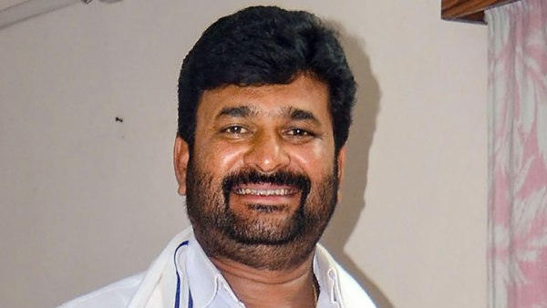 ವಿನಯ್‌ ಕುಲಕರ್ಣಿಯೇ ಏಕೆ?