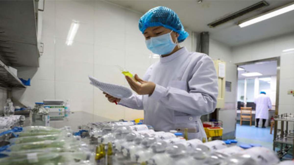 Govt Thinking of Setting Up Pandemic Preparedness Innovation Center To Prevent Virus Risk Govt Thinking of Setting Up Pandemic Preparedness Innovation Center To Prevent Virus Risk