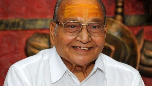 Famous Legendary Director, Actor K Viswanath Passes away at 92