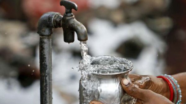  ಗ್ರಾಮದಲ್ಲಿ ವರ್ಷಪೂರ್ತಿ ನೀರಿನ ಸಮಸ್ಯೆ