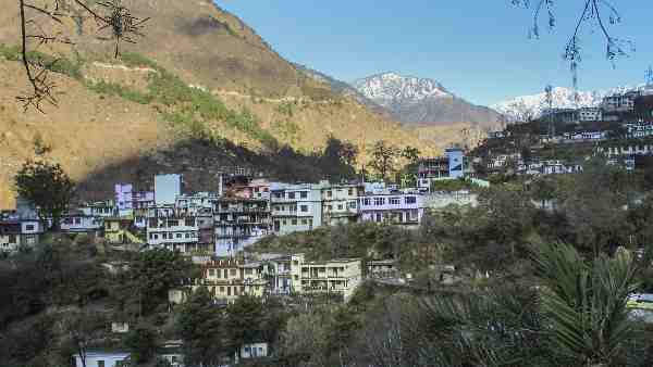 ಇಡೀ ಹಿಮಾಲಯ ಪ್ರದೇಶದಲ್ಲಿ ಭೀಕರ ಭೂಕಂಪದ ಭೀತಿ ಇಡೀ ಹಿಮಾಲಯ ಪ್ರದೇಶದಲ್ಲಿ ಭೀಕರ ಭೂಕಂಪದ ಭೀತಿ