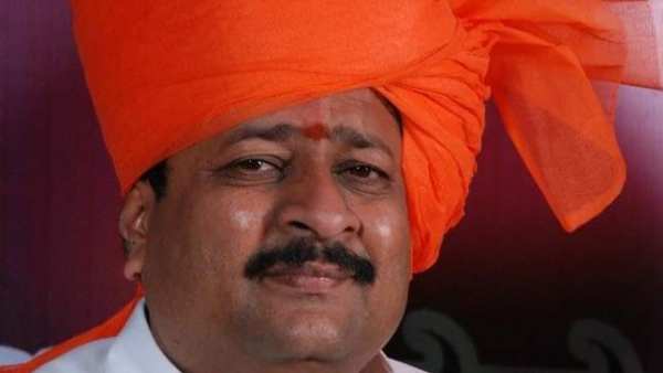 Basavanagowda Patil Yatnal Outrage On Siddaramaiah
