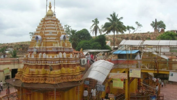 KSRTC Bus division earns Rs 2 crore from Saundatti Renuka Yallamma fair