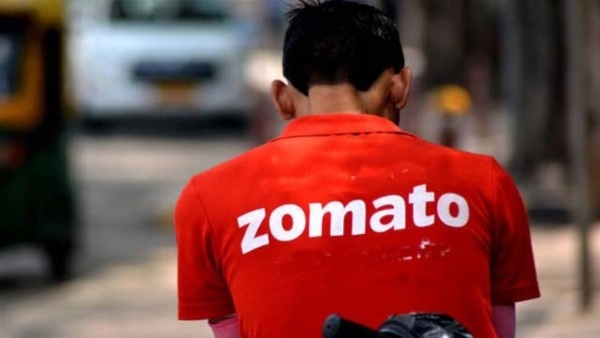 Over 72000 cases against Zomato delivery boys in Bengaluru for traffic violations