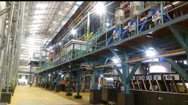 Bannari Amman sugar mills shutdown in Karnataka: here see details 