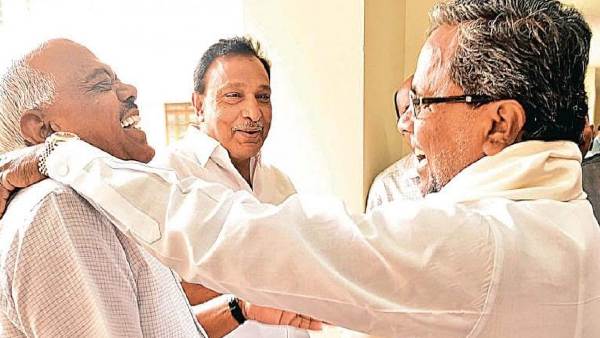 ವಿಧಾನಸಭೆಯ ಖಡಕ್ ಸ್ಪೀಕರ್ ಆಗಿದ್ದ ರಮೇಶ್ ಕುಮಾರ್