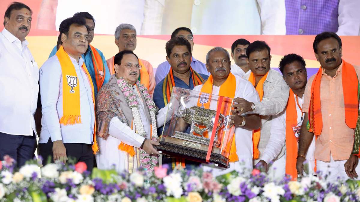 ಮಾ.11ರಿಂದ 25ರ ವರೆಗೆ ದ.ಕ.ಜಿಲ್ಲೆಯಲ್ಲಿ ಯಾತ್ರೆ