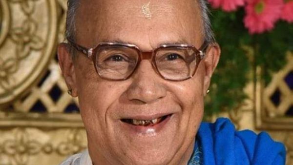 PM Narendra Modi Wrote A Letter Paying Tribute To Balipa Narayana Bhagavatha PM Narendra Modi Wrote A Letter Paying Tribute To Balipa Narayana Bhagavatha