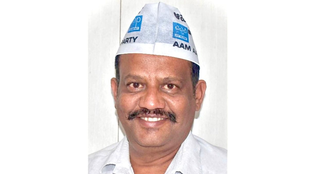 Karnataka: AAP will Complaint to Governor against BJP Govt Cancelled 4% Reservation of Muslim,