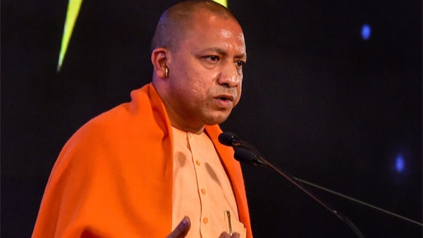 ವಿಶೇಷ ಗಮನ ಸೆಳೆದ ಯೋಗಿ ಆದಿತ್ಯನಾಥ್