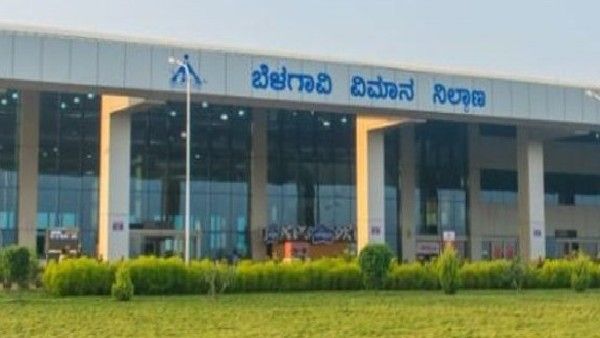  ಈ ವಿಮಾನ ನಿಲ್ದಾಣಕ್ಕಿರುವ ಮತ್ತೊಂದು ಹೆಸರೇನು?
