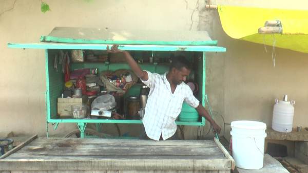  ಕೆಲವೇ ದಿನಗಳಲ್ಲಿ ಮಂಜುನಾಥ್‌ ತಂದೆ ಸಾವು