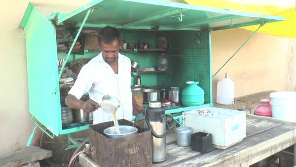  ಉಚಿತವಾಗಿ ಆ್ಯಂಬುಲೆನ್ಸ್‌ ಸೇವೆ