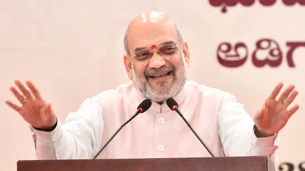 Karnataka Assembly Elections 2023: Amit Shah continues to focus on Bengaluru ahead of polls