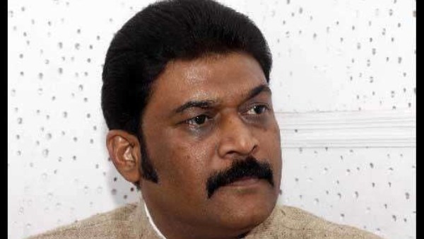 ಆನಂದ್ ಸಿಂಗ್ ರಾಜಕೀಯ ಪ್ರವೇಶ ಆಕಸ್ಮಿಕ 