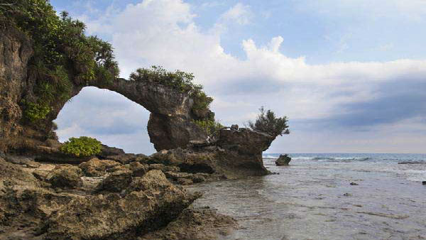 Five days IRCTC package tour to Andaman 