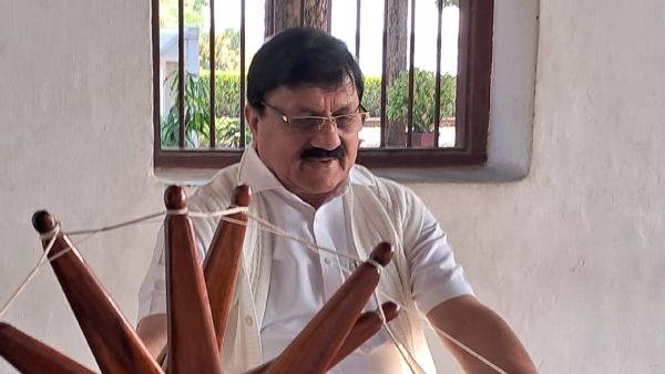 Araga Jnanendra Age, Biography, Education, Family, Net Worth & Political Career Details