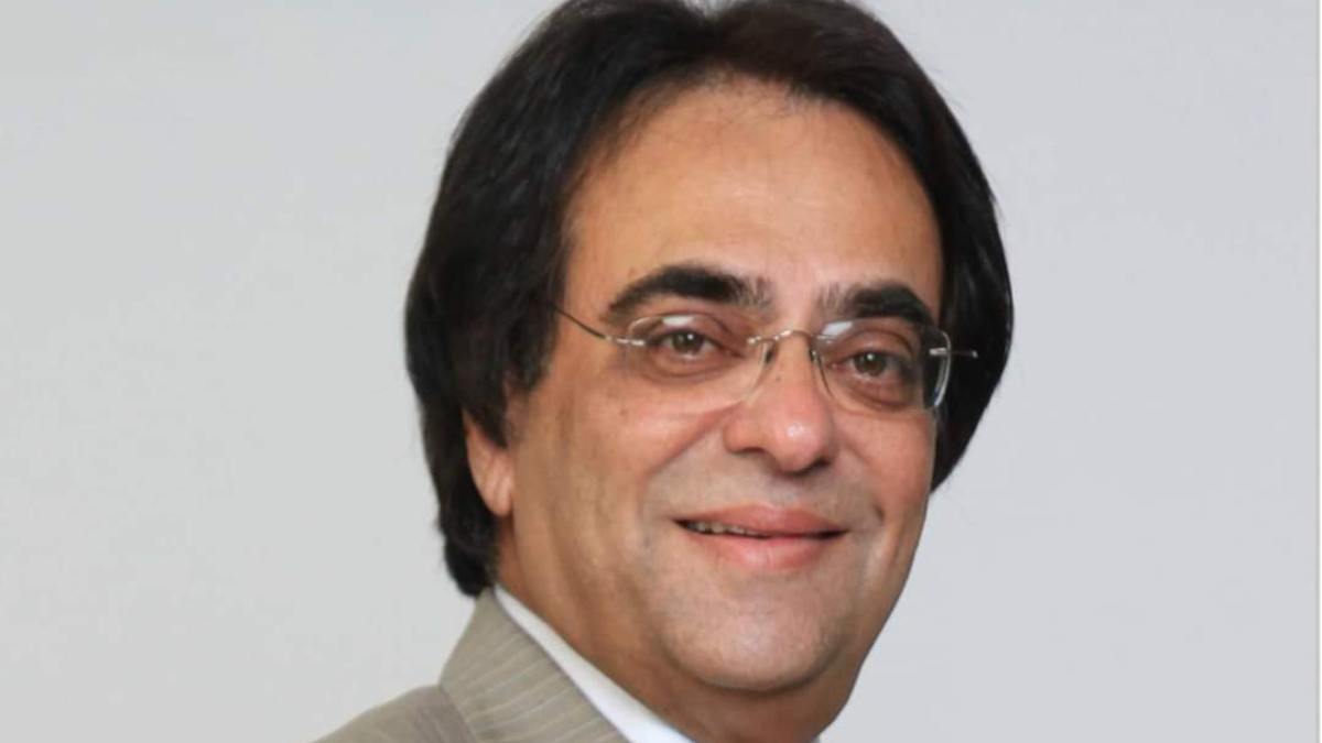 Karnataka assembly elections 2023:Congress Leader Ashok Kheny Political Career Details Karnataka assembly elections 2023:Congress Leader Ashok Kheny Political Career Details