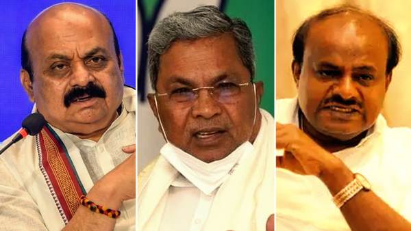 Astrologer KM Sinha predictions on Who will win in Karnataka Election 2023