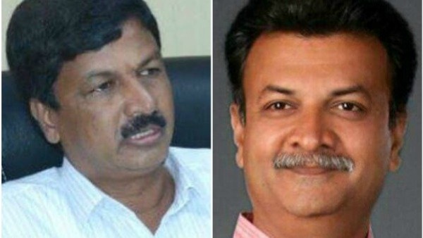  ಕಾಂಗ್ರೆಸ್‌ ಟಿಕೆಟ್‌ಗೆ ಹಲವು ಆಕಾಂಕ್ಷಿಗಳು