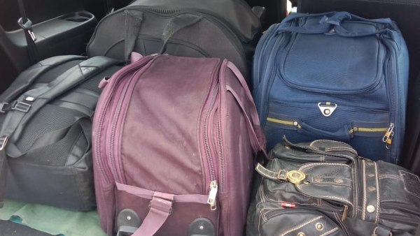 Model Code Of Conduct How Much Money Can Person Carry During Traveling