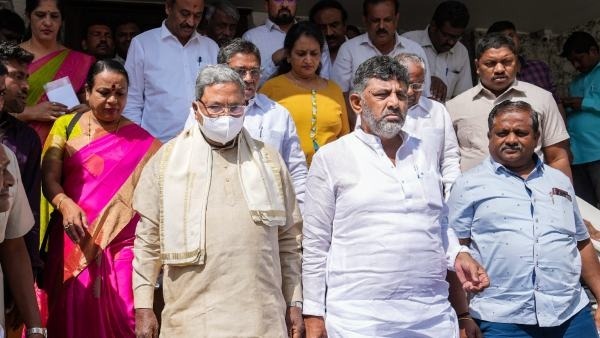 BJP MLA Madal Virupakshappa case: Congresss 2-hour bandh call: PU students Panic 