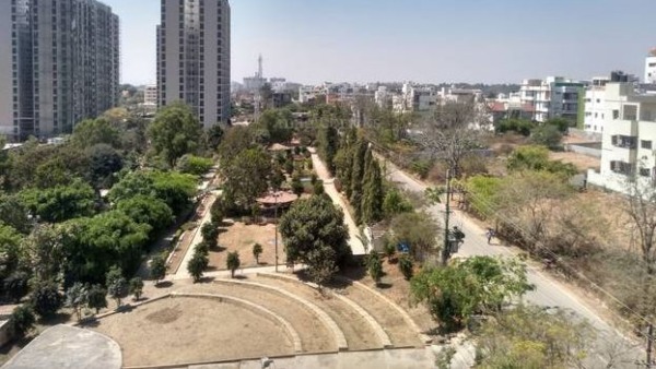  ಹೈದರಾಬಾದ್‌ಗೆ ಮರಳಿದ ಉದ್ಯೋಗಿ