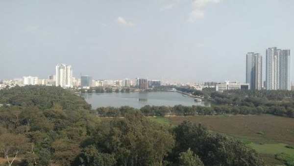  ರಿಯಲ್ ಎಸ್ಟೇಟ್ ಕ್ಷೇತ್ರದ ಮೇಲೆ ಪರಿಣಾಮ 