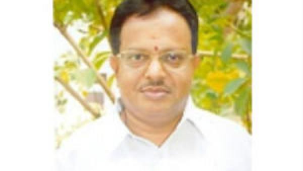bangalore south mla