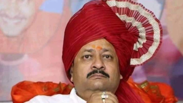 Basangouda Patil Yatnal Challenges DK Shivakumar To Withdraw Reservation Decision 