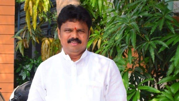 basavangowda daddal mal 