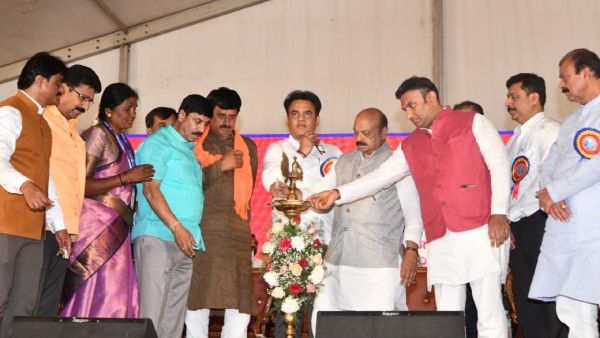 Nandi hills Ropeway Work Start From March 27