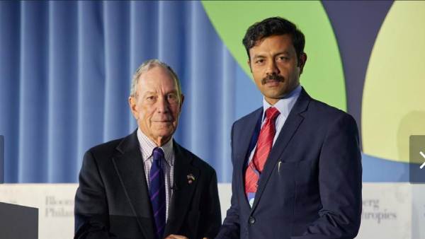 ಬಿಬಿಎಂಪಿ ಬದ್ಧತೆಗೆ ಪ್ರಶಸ್ತಿಯ ಗರಿ ಬಿಬಿಎಂಪಿ ಬದ್ಧತೆಗೆ ಪ್ರಶಸ್ತಿಯ ಗರಿ