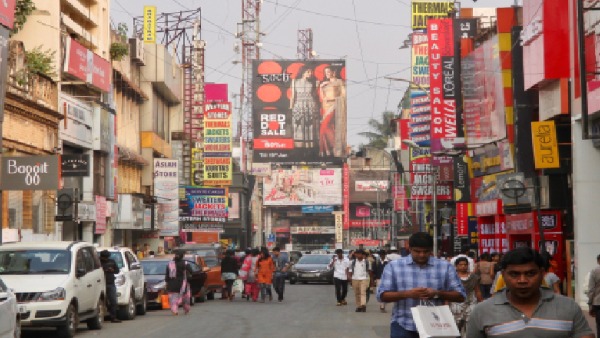 BBMP identified 20,500 illegal street businesses in Bengaluru- 132 business shutdowns!