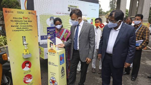 Bengaluru BBMP presents Rs 11000 crore budget; list of major allocations for 2023-24 Bengaluru BBMP presents Rs 11000 crore budget; list of major allocations for 2023-24