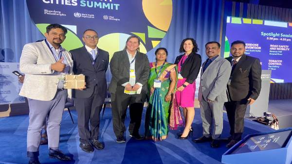 ಧೂಮಪಾನದ ಪ್ರಮಾಣ ಶೇ.5.2 ಇಳಿಕೆ ಧೂಮಪಾನದ ಪ್ರಮಾಣ ಶೇ.5.2 ಇಳಿಕೆ