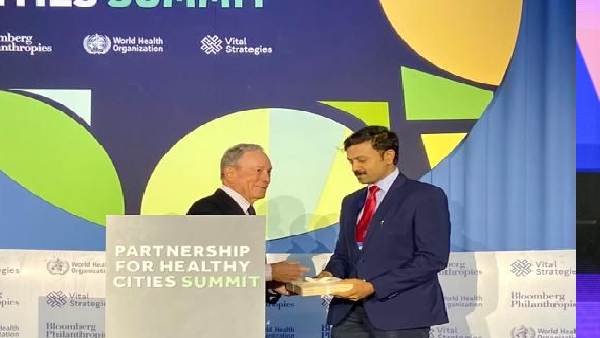 ಹೊಗೆ ಮುಕ್ತ ಪರಿಸರ ಉತ್ತೇಜನ ಮುಂದುವರಿಕೆ ಹೊಗೆ ಮುಕ್ತ ಪರಿಸರ ಉತ್ತೇಜನ ಮುಂದುವರಿಕೆ