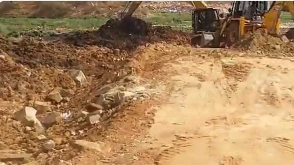 Road project on Hosakerehalli Lake: Minister Munirathna Reaction