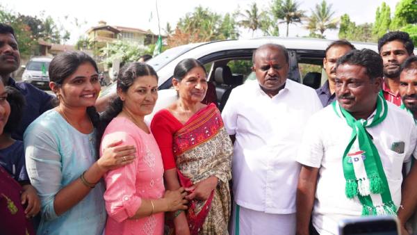 Karnataka Assembly Elections 2023: Mudigere Assembly constituency Analysis