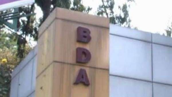  BDA chief warns of action against officials deliberately delaying files